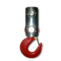 Hak pod rotator Indexator GV4 63mm 30mm